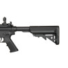 Specna Arms SA-F03 FLEX GATE X-ASR ASG Carbine Black